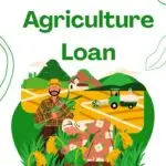 agri loan