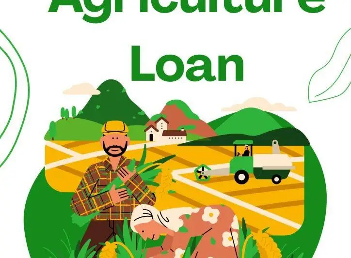agri loan