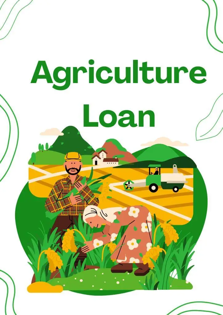 agri loan