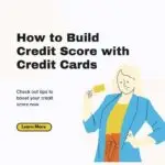 increase cibil score
