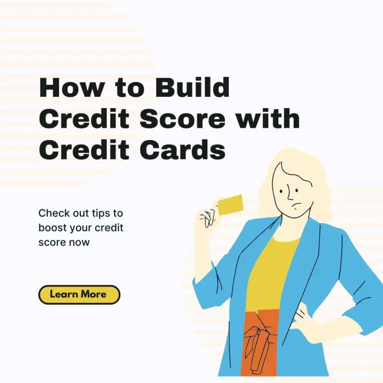 increase cibil score