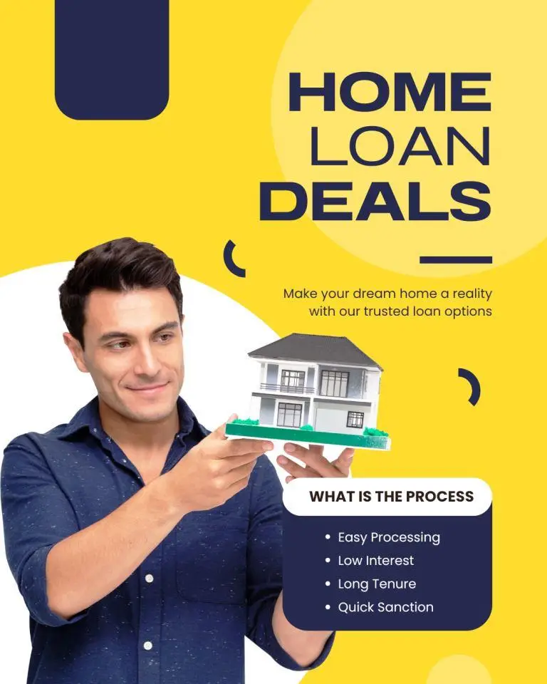 Home Loan पूर्ण माहिती (2026 Guide) — Eligibility, EMI, Interest Rate, Tax Benefits 2 home loan guide