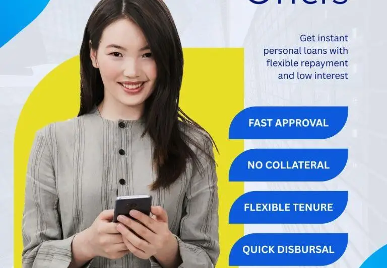 Instant Loan म्हणजे काय? 5 मिनिटांत Loan कसा मिळवायचा – Complete Marathi Guide (2026)