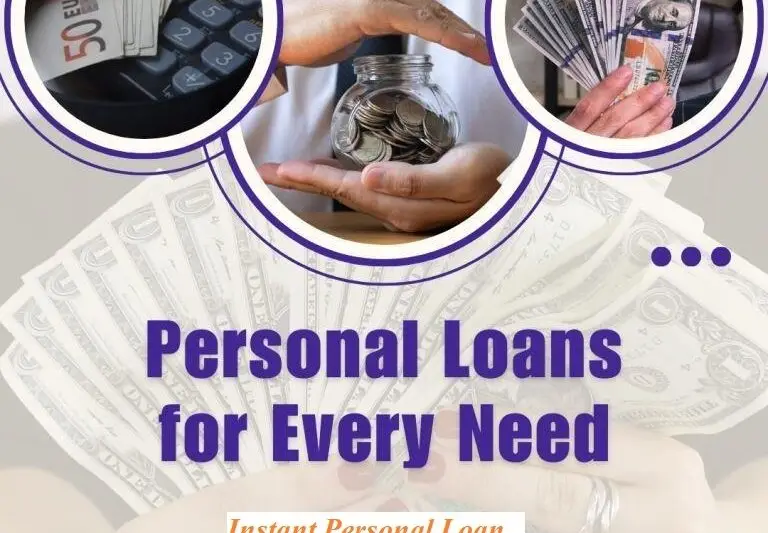 Instant Loan Apps पूर्ण माहिती (2026 Guide) — फायदे, धोके, Interest, Eligibility