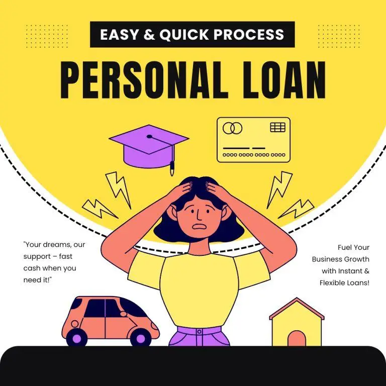 personal loan rules