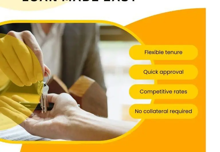 Personal Loan Guide Marathi 2026 | Eligibility, Interest Rate, EMI, Benefits & Risks