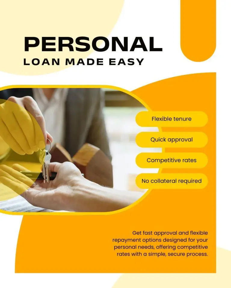 personal loan 5
