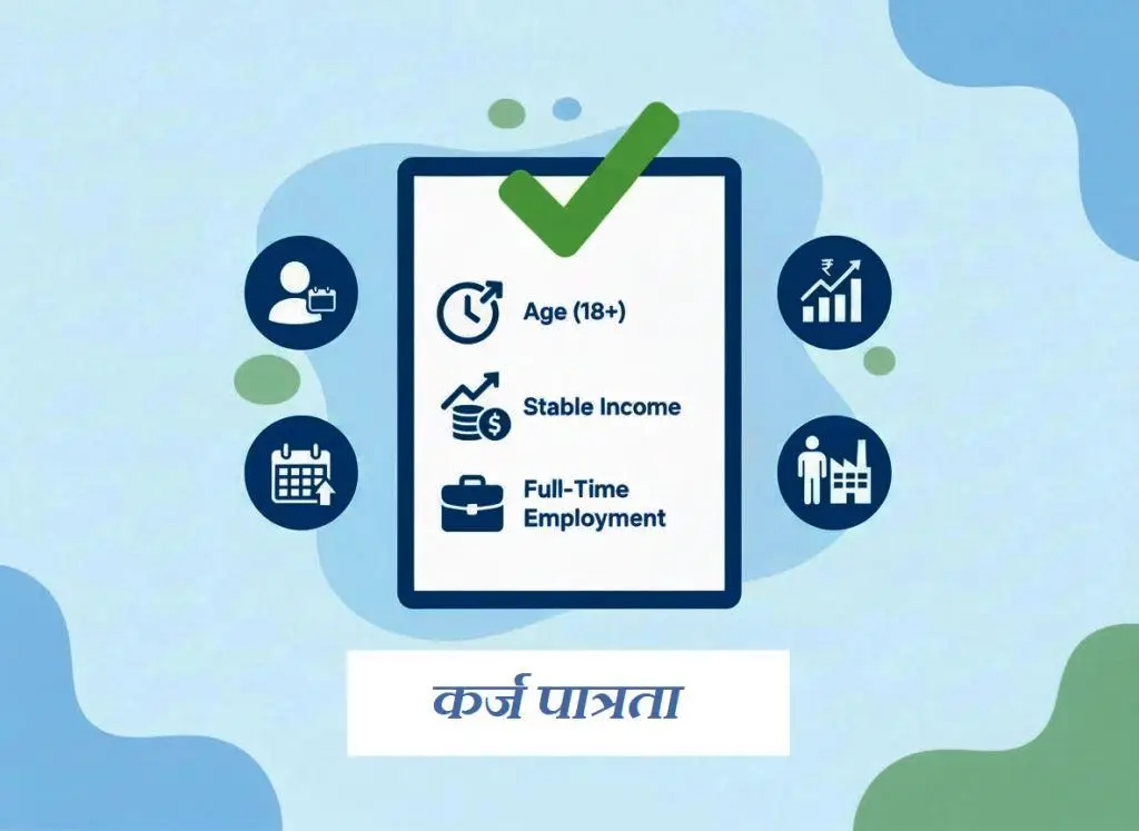personal loan eligibility