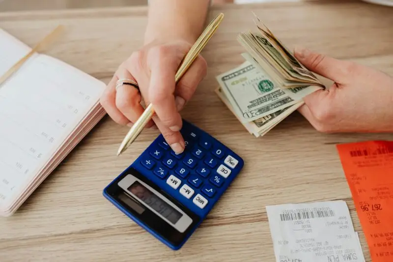business loan calculator