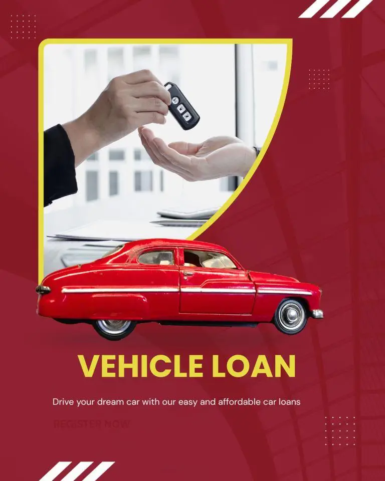 Vehicle Loan पूर्ण माहिती (2026 Guide) — Eligibility, Interest Rate, EMI, Documents 2 vehicle loan