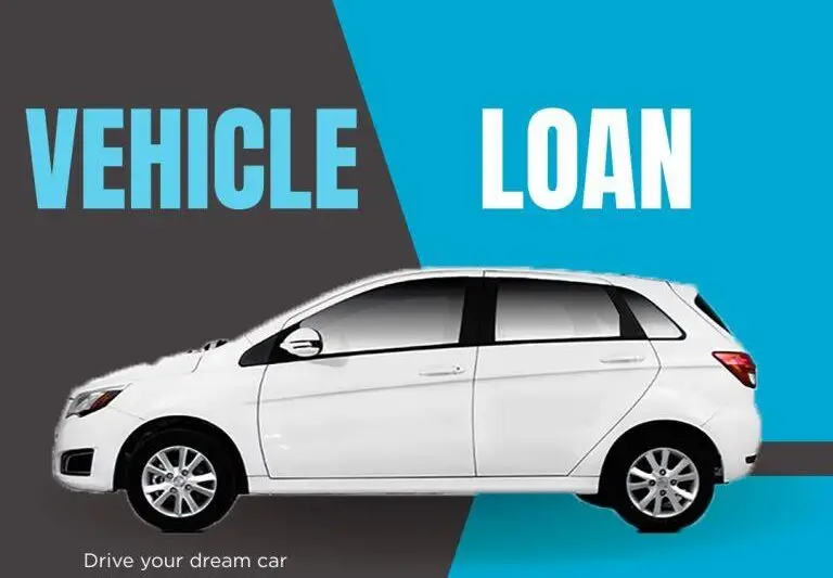 vehicle loan
