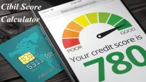 cibil score calculator